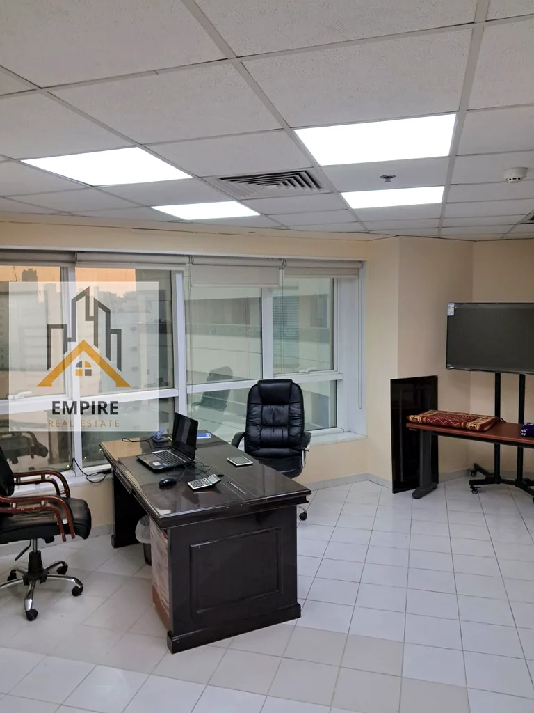 3 Person Private office | Furnished | Free Meeting Room Access64051469392898113