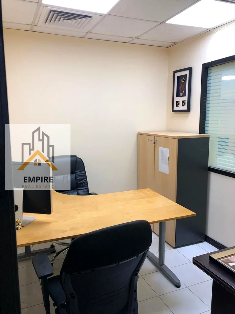 3 Person Private office | Furnished | Free Meeting Room Access64051469392898110