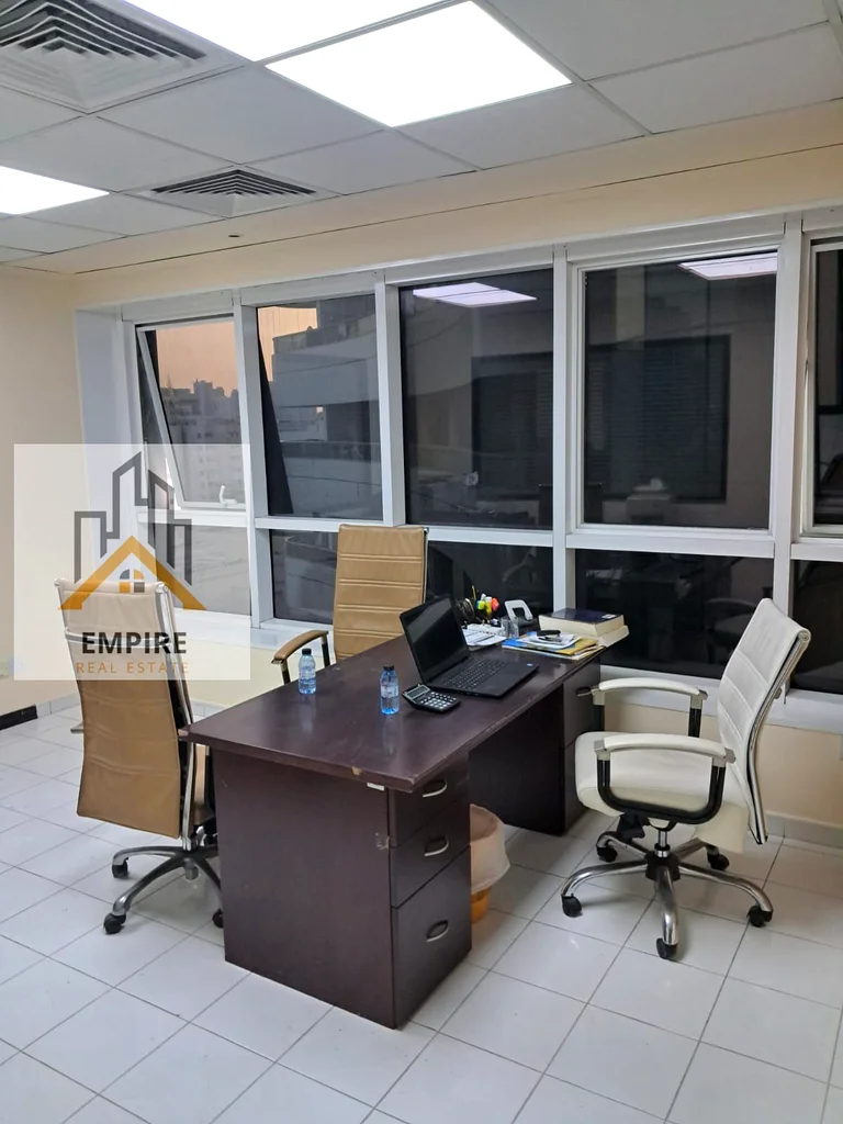 3 Person Private office | Furnished | Free Meeting Room Access64051469392898112