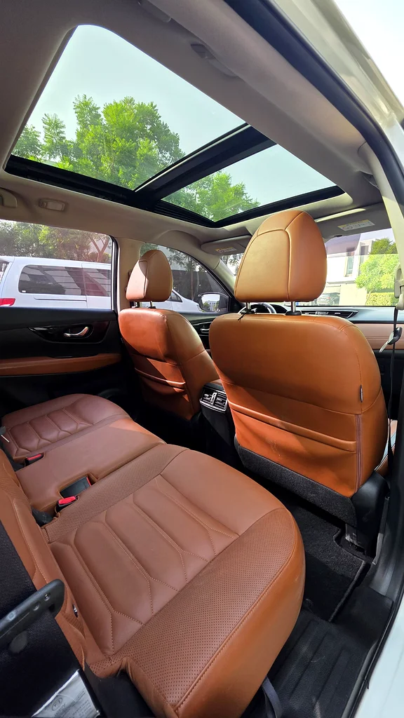 Nissan X-Trail SL 4×4 Gcc 2019 For Sale63399976143617113