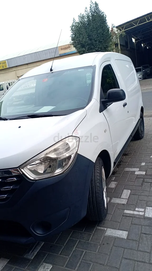 RENAULT DOKKER 201963398494768770111