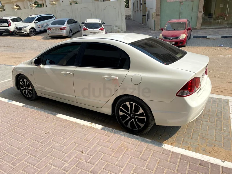س Civic مالك ثاني خليجي633985464666911128