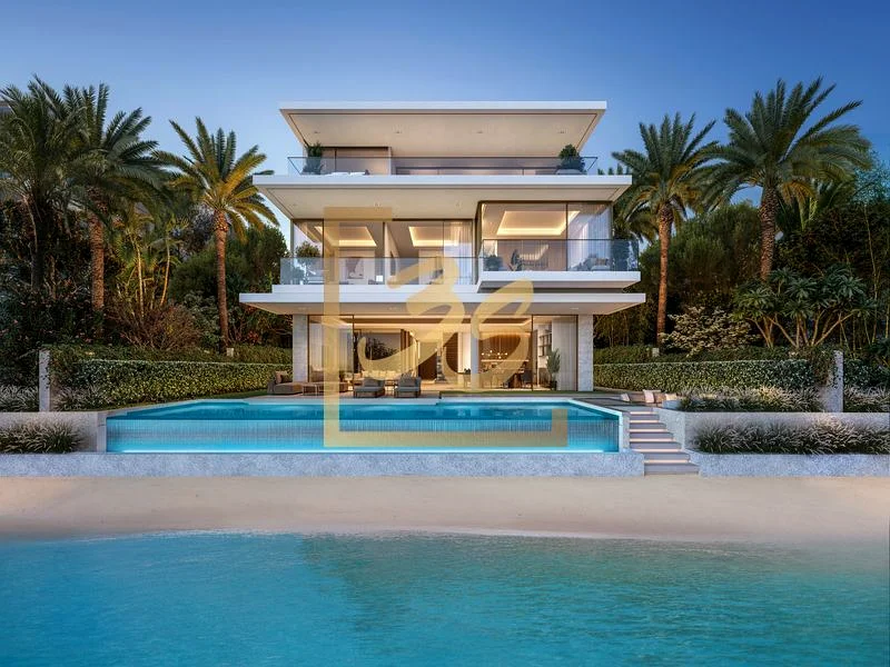 Luxurious | Genuine Resale | Prime Location63921065659011111