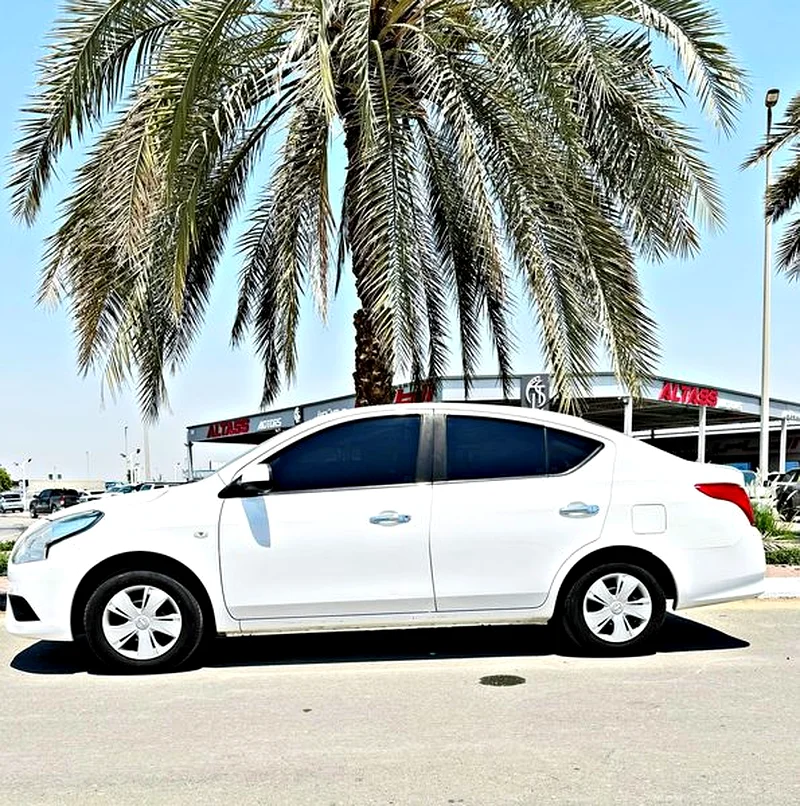GCC SPECS NISSAN SUNNY 2021 AVAILABLE ON CASH AND BANK FINANCE WITH ZERO DOWNPAYMENT63399967394307113