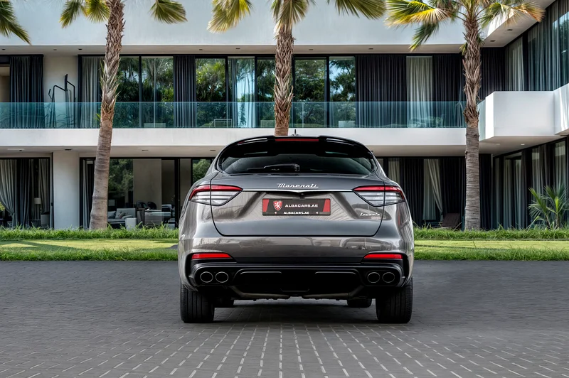 3,721 P.M  | Levante Modena | 0% Downpayment | Under Warranty!63398485118977114