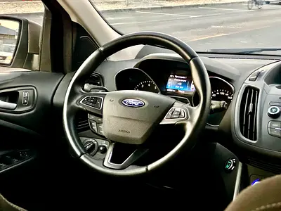 2020 FORD ESCAPE — фото 8