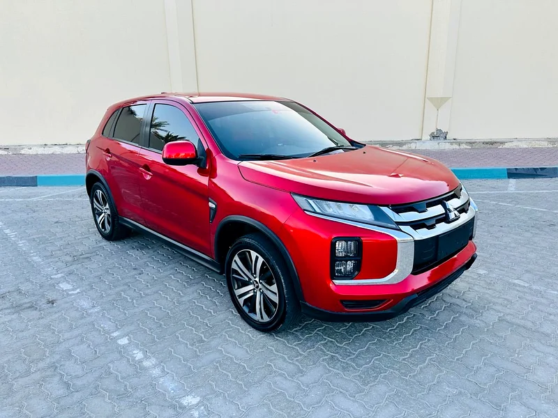 MITSUBISHI OUTLANDER 2020, a very clean car.  
Mitsubishi Outlander 2020 in excellent condition.63398581021826113