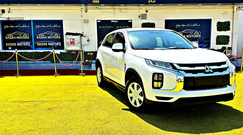 GCC SPECS MITSUBISHI ASX 2020 AVAILABLE ON CASH AND BANK FINANCE WITH ZERO DOWNPAYMENT63398582794371112