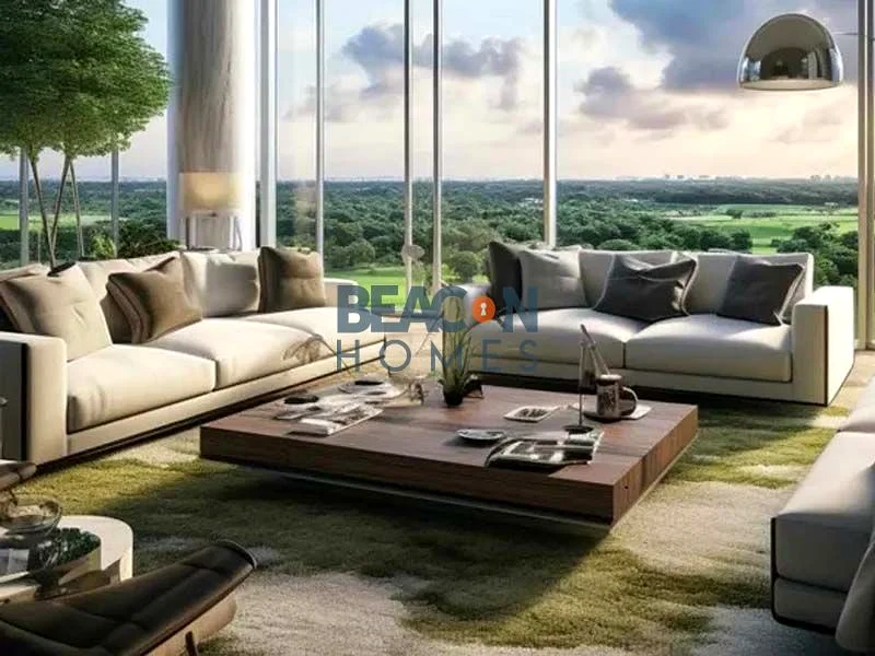 Golf View | 1% Payment Plan | Handover Q1 202763974929817858110