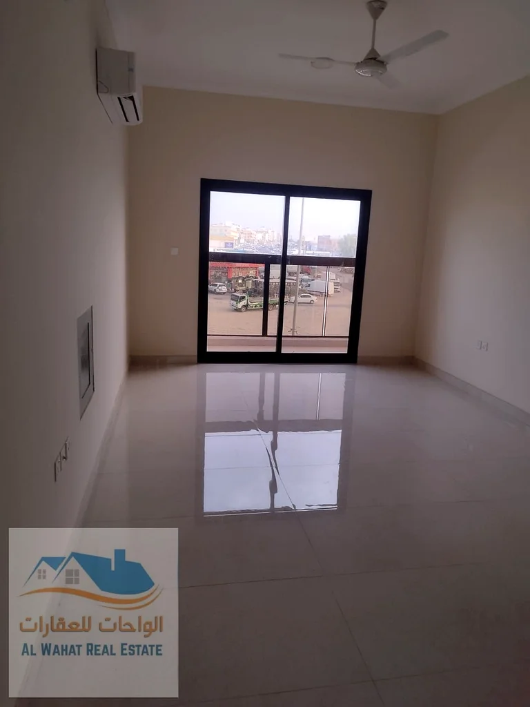 فرصة ذهبية للإيجار السنوي، شقة ب studio - عجمان الجرف 363714534734210113