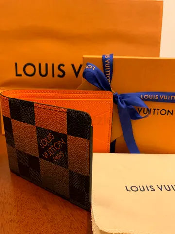 Louis Vuitton Wallet – Special Edition – Brand New