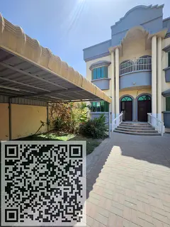 Beautiful 5 Bedroom Villa For Rent In Al Mowihat 3 Ajman We offered this amazing property for rent .