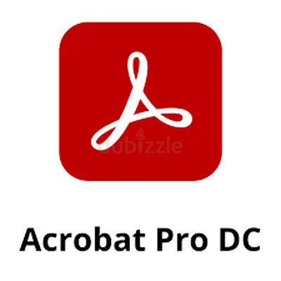Adobe Acrobat Pro DC - Your Ultimate PDF Solution