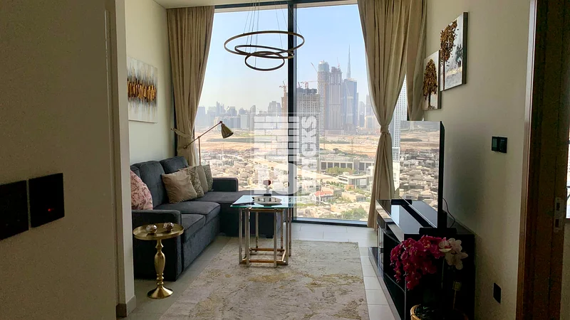 Fully Furnished | Vacant - Ready to Move In | Prime Location64016677909507112