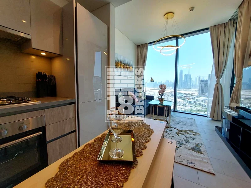 Fully Furnished | Vacant - Ready to Move In | Prime Location64016677909507113