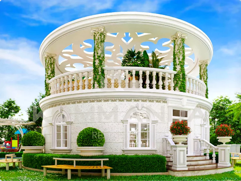 Unrivaled Elegance || Perfect Location || Smart Living64021258147074110