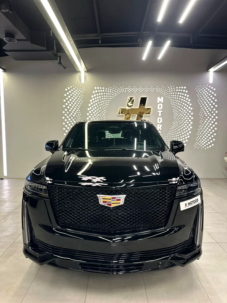 Cadillac Escalade GCC63398489600513112