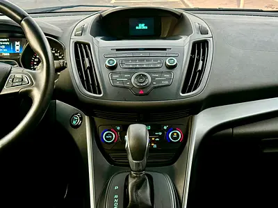 2020 FORD ESCAPE — фото 7