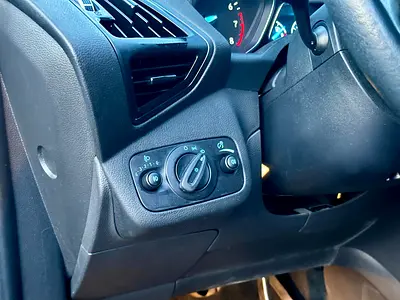 2020 FORD ESCAPE — фото 12