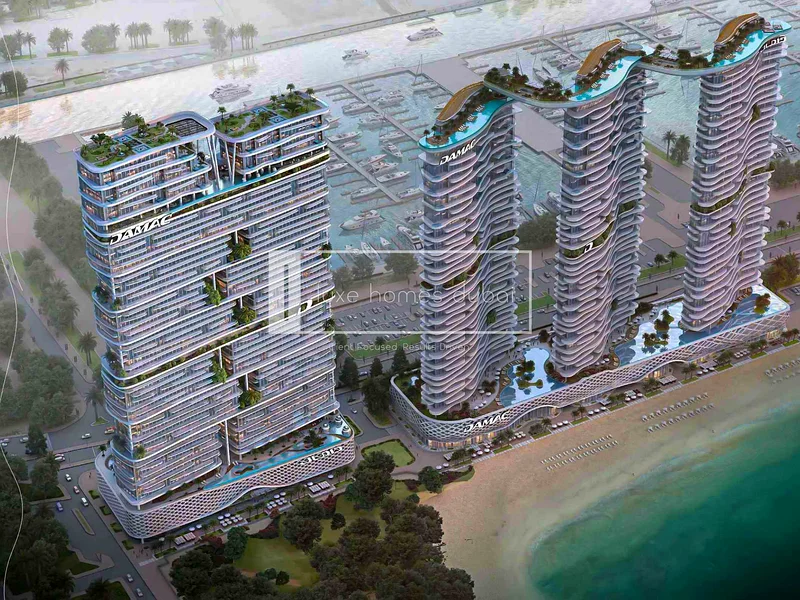 Full Sea View | Mid Floor | Best Layout63985187802242110
