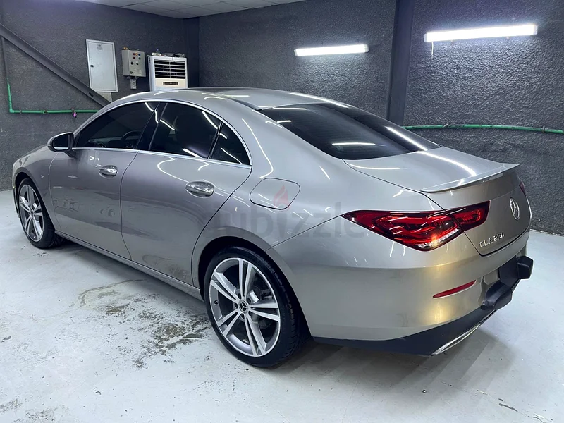 Mercedes CLA 250 Urgent Sale63399936246658113