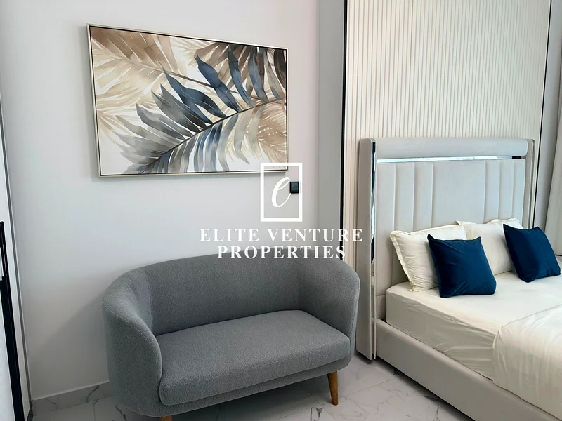 FULLY FURNISHED | BRAND NEW | PRIME LOCATION64022993849346113