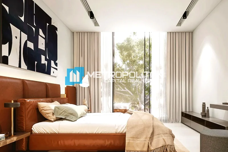 Park View | 2BR W/Balcony | High-End Facilities63847962368899114