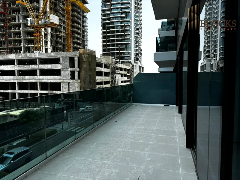 صفقة رائعة | جديدة بالكامل | شقة من غرفتي نوم مع تراس كبير63922972288770111
