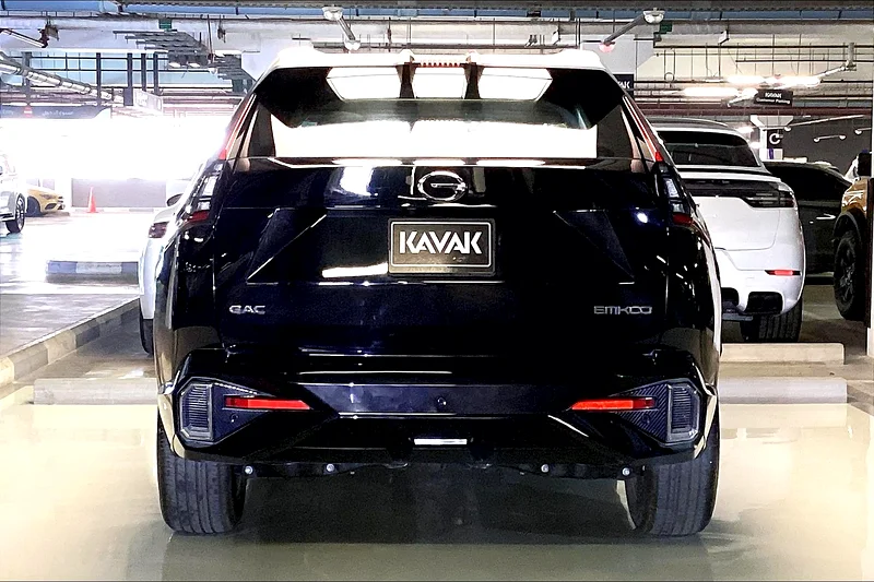2025 GAC EMKOO GL  • Big Price Drop • Manufacturer warranty till 30-Jun-2029 • 42451963491372315137112