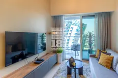 Canal View | Premium Furniture | Rented