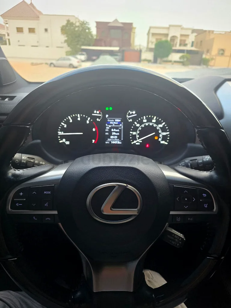 LEXUS GX460 PREMIUM 2022 FULL OPTIONS FAMILY USED63398638069507111