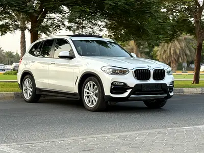 صورة مصغرة 5 لـ 2019 BMW X3