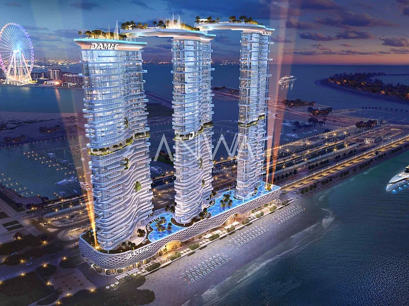 Spacious Apt | Harbour View | Private Beach63986496129409110