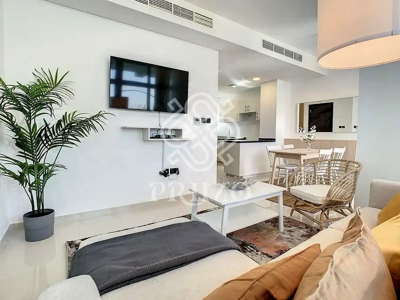 Community View | Modern 3 BHK | Prime Location64003832408963112