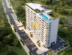 Stunning Studio | Fully Upgraded | Prime Location