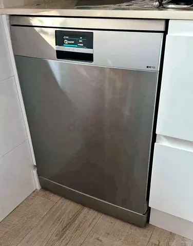 Siemens IQ700 Series Dishwasher – Triple Rack, Silent  Smart - Germany made