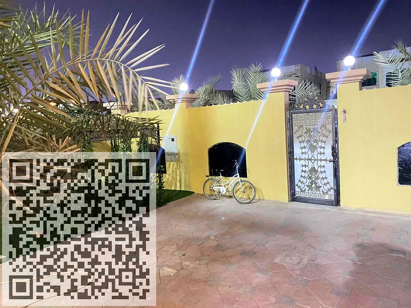 🏡 Well-Maintained 5-Bedroom Villa for Sale in Al Mowaihat 1, Ajman – Affordable Living with Modern Comfort 🌟63869383327234114