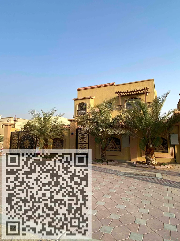 🏡 Well-Maintained 5-Bedroom Villa for Sale in Al Mowaihat 1, Ajman – Affordable Living with Modern Comfort 🌟63869383327234111