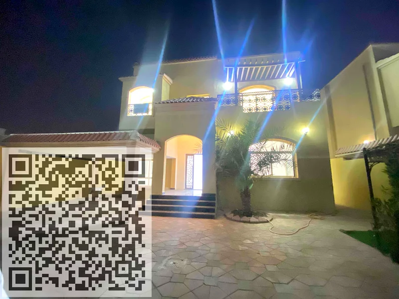 🏡 Well-Maintained 5-Bedroom Villa for Sale in Al Mowaihat 1, Ajman – Affordable Living with Modern Comfort 🌟63869383327234112