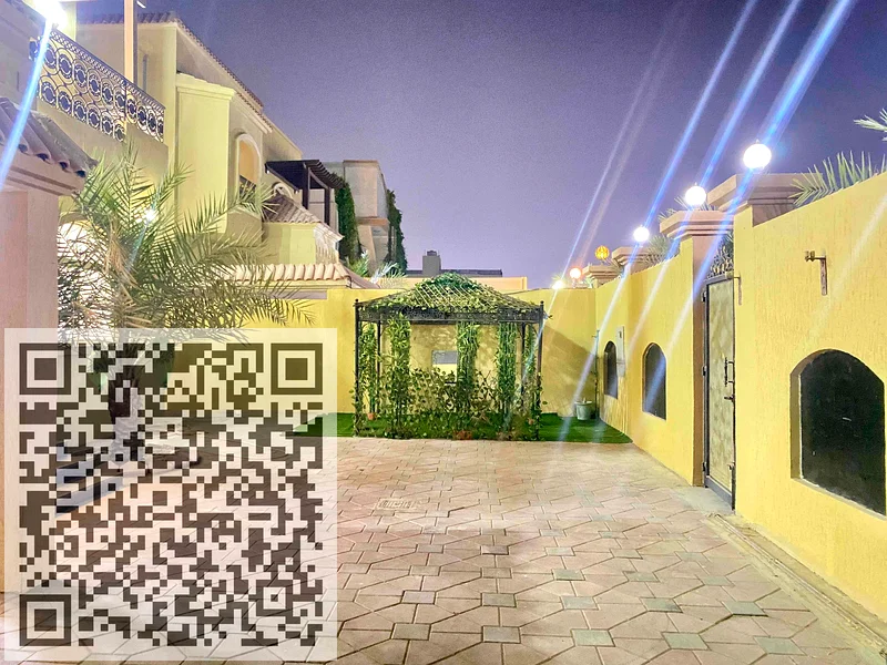🏡 Well-Maintained 5-Bedroom Villa for Sale in Al Mowaihat 1, Ajman – Affordable Living with Modern Comfort 🌟63869383327234113