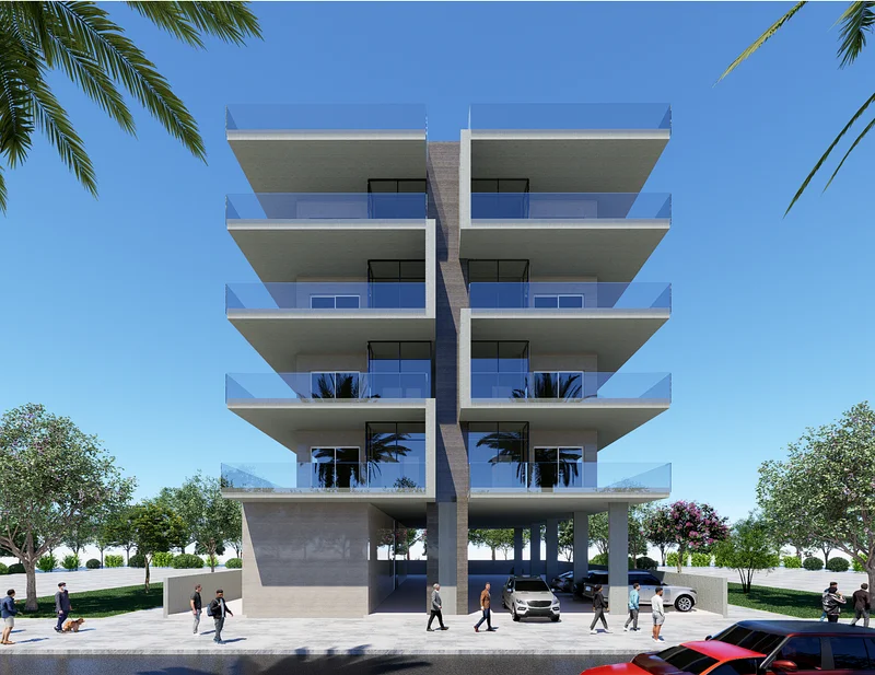 Direct Owner – Full Building for Sale | G+4 | 20 Units | One Title Deed | Payment Plan Available63914933405442111