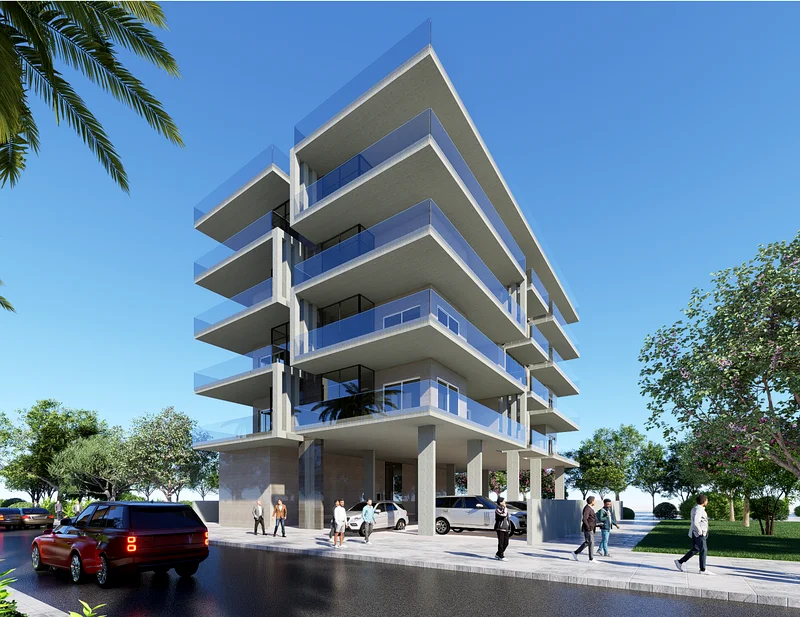 Direct Owner – Full Building for Sale | G+4 | 20 Units | One Title Deed | Payment Plan Available63914933405442110