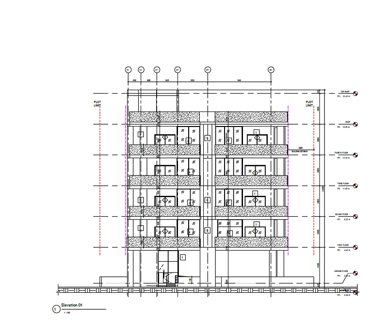 Direct Owner – Full Building for Sale | G+4 | 20 Units | One Title Deed | Payment Plan Available63914933405442112