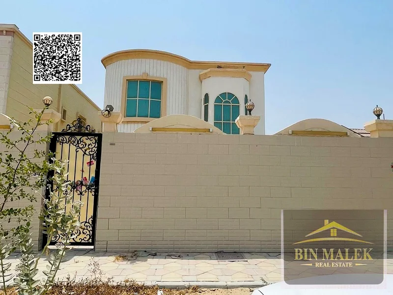 empty villa // ready to move // prime location //  close to sheikh ammar street // well maintenance63878712484354111