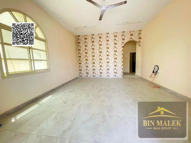 empty villa // ready to move // prime location //  close to sheikh ammar street // well maintenance63878712484354113