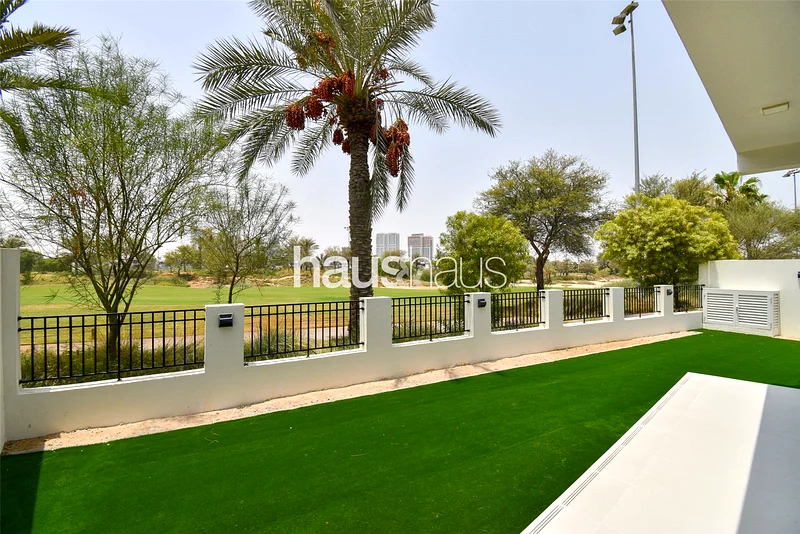 Handed Over | Full Golf View | 3 Floors | Call now63971549019651111