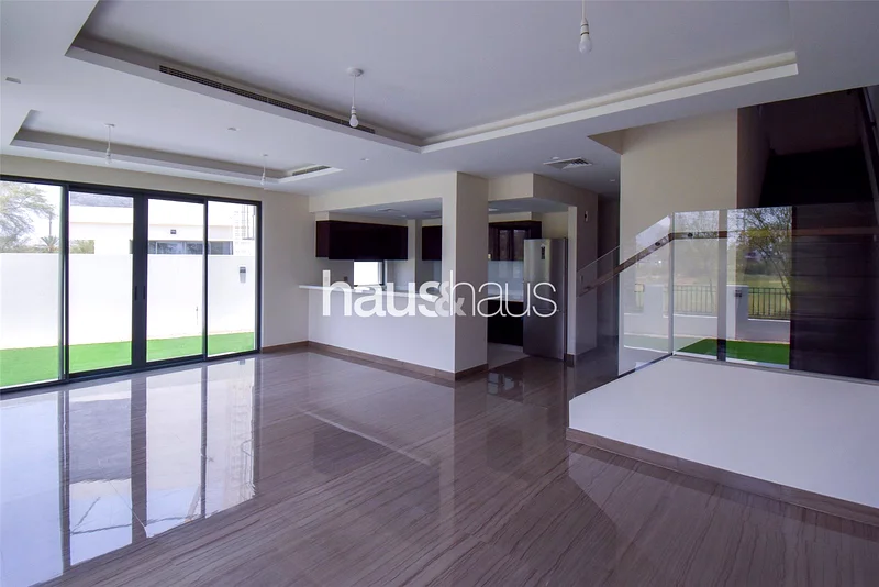 Handed Over | Full Golf View | 3 Floors | Call now63971549019651113
