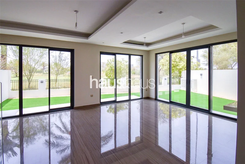 Handed Over | Full Golf View | 3 Floors | Call now63971549019651112