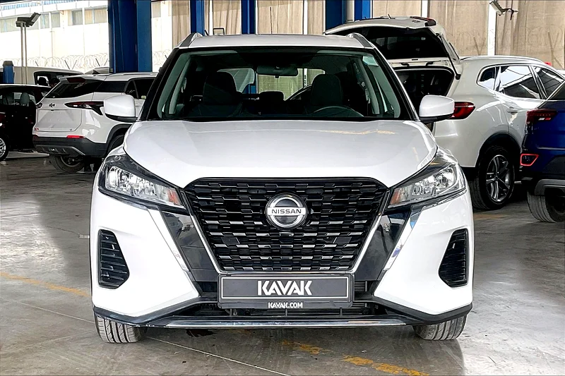 نissan kiks s 2022 • انخفاض كبير في السعر • 42422463399965984130111