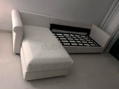 IKEA Gronlid Stylish and Functional Sofabed- with Storage